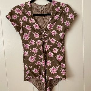 Acacia swimwear capsule aloha Veracruz